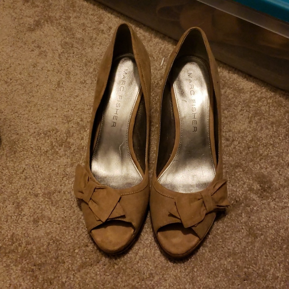 Marc Fisher Shoes